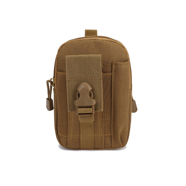 WARAGOD Kornett, taktische tasche coyote