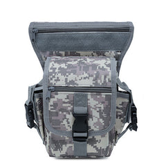 WARAGOD Major Oberschenkeltasche, at digital