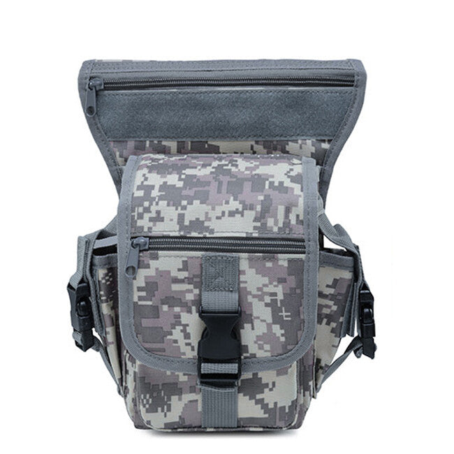 WARAGOD Major Oberschenkeltasche, at digital