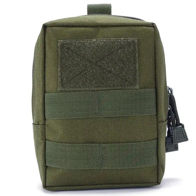 WARAGOD Morg taktische tasche, oliv