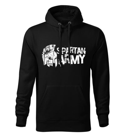 Bedruckte Sweatshirts Spartan Army