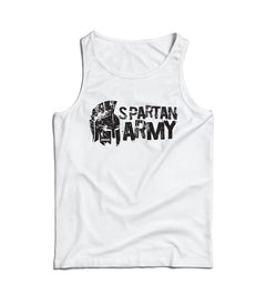 DRAGOWA Herren-Tanktop Aristón 160 g/m², weiß