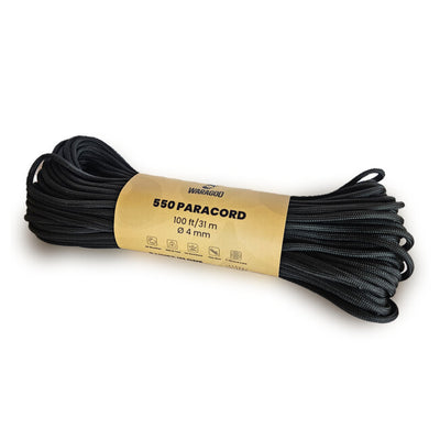 Paracord