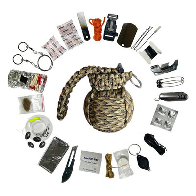 Survival-Kits