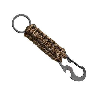 Paracord-Anhänger