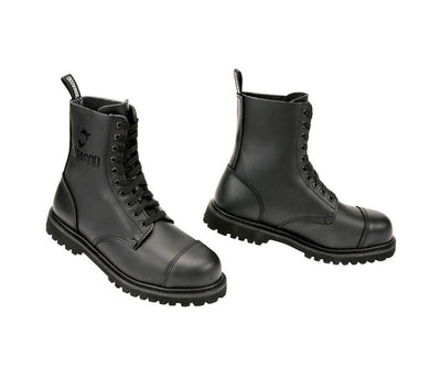 Combat Boots