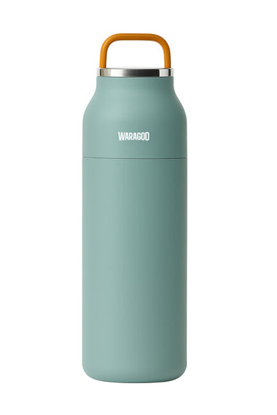 Thermoskannen für Kaffee
