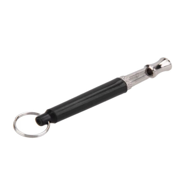 WARAGOD SilentPet Ultraschall-Trainingspfeife für Hunde