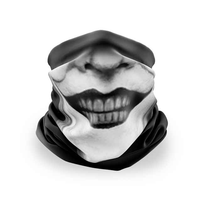WARAGOD Värme Multifunktionstuch Joker