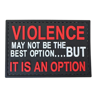Patches