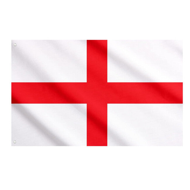 WARAGOD-Flagge England 150x90 cm