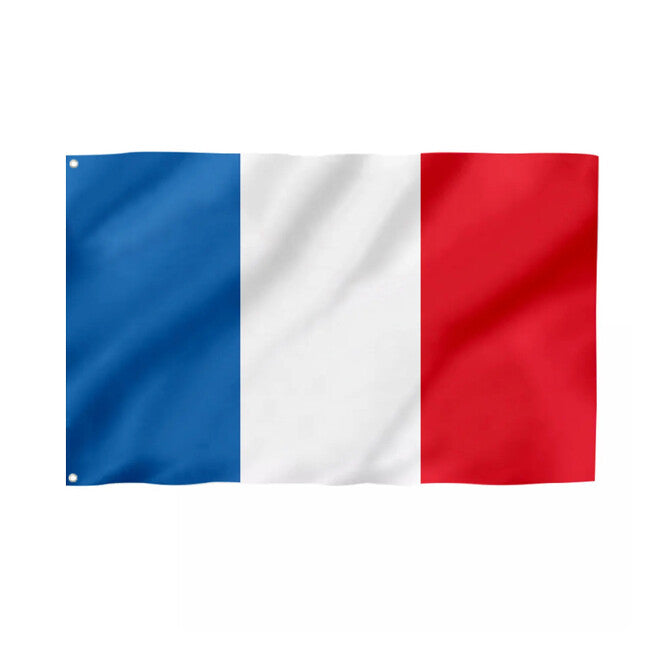 WARAGOD-Flagge Frankreich 150x90 cm