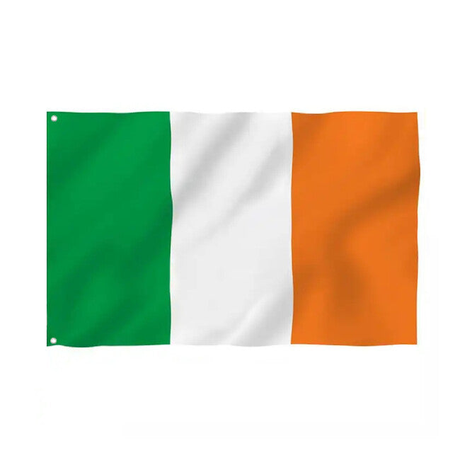 WARAGOD-Flagge Irland 150x90 cm