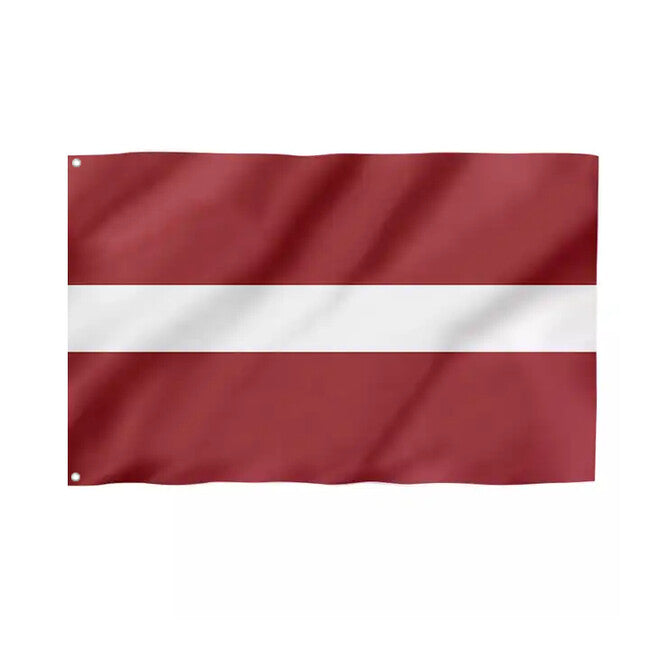 WARAGOD-Flagge Lettland 150x90 cm