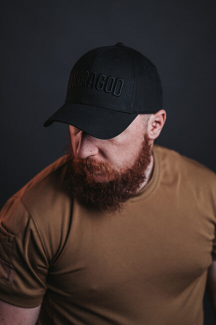 WARAGOD Torun I Cap, Black