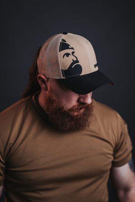 WARAGOD Joküll Cap, Khaki