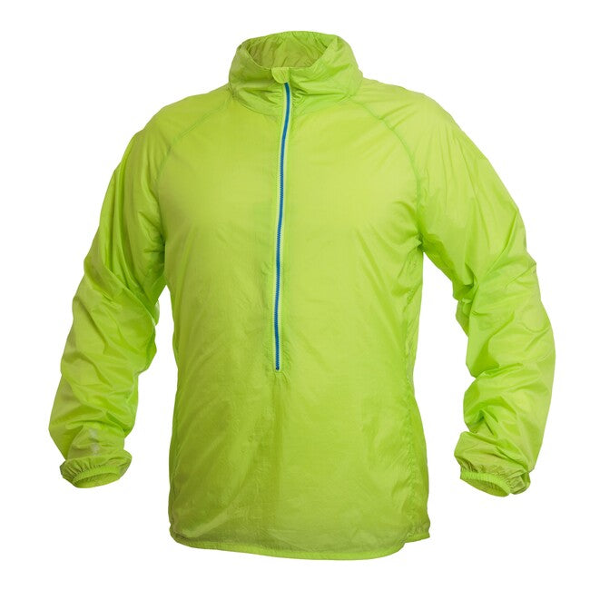 Warmpeace Cliff jacke, limette