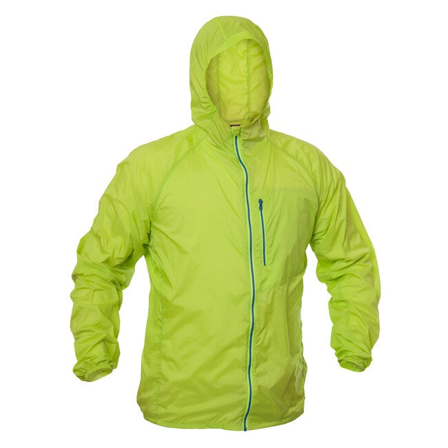 Warmpeace Forte Jacke, limone
