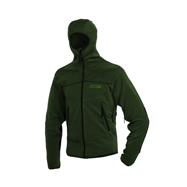 Warmpeace Sneaker Jacke, alpingrün/grün