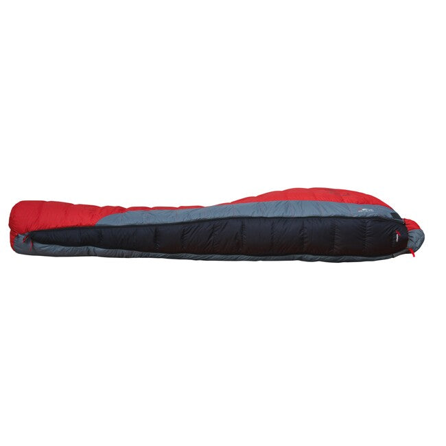 Warmpeace Extender 195 cm, schwarz