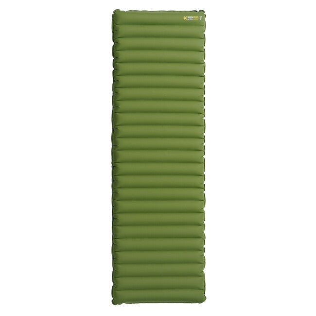 Warmpeace Nimbus Lite Regular Wide, grashüpfer/grau