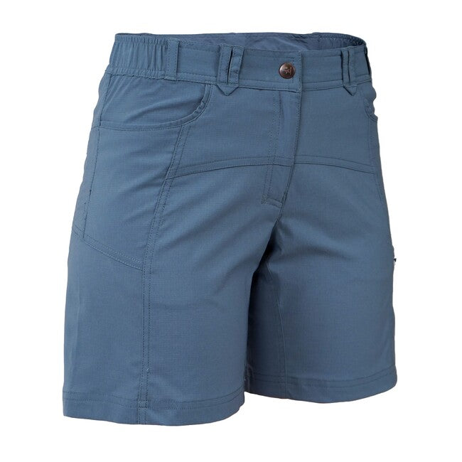 Warmpeace Kraťasy Valera Lady, blue grey