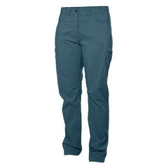 Warmpeace Crystal Lady Hose, mallard blue
