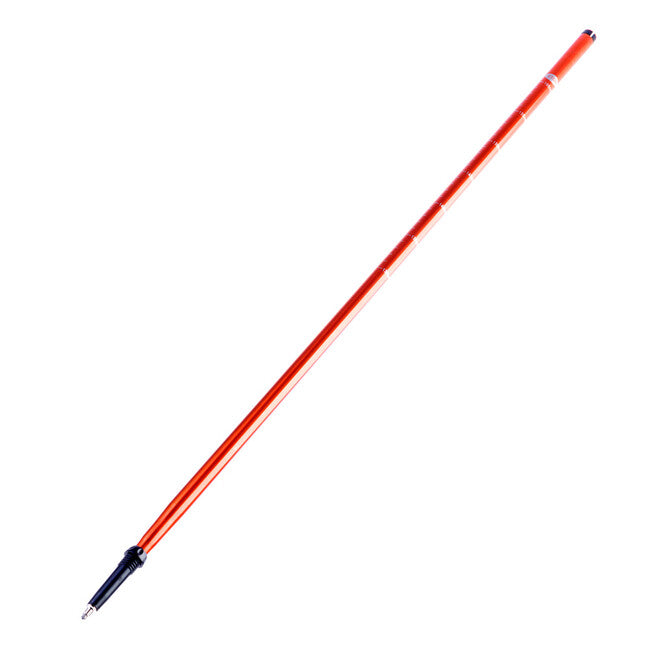 Warp ND - Unterteil für Avalanche EVO orange