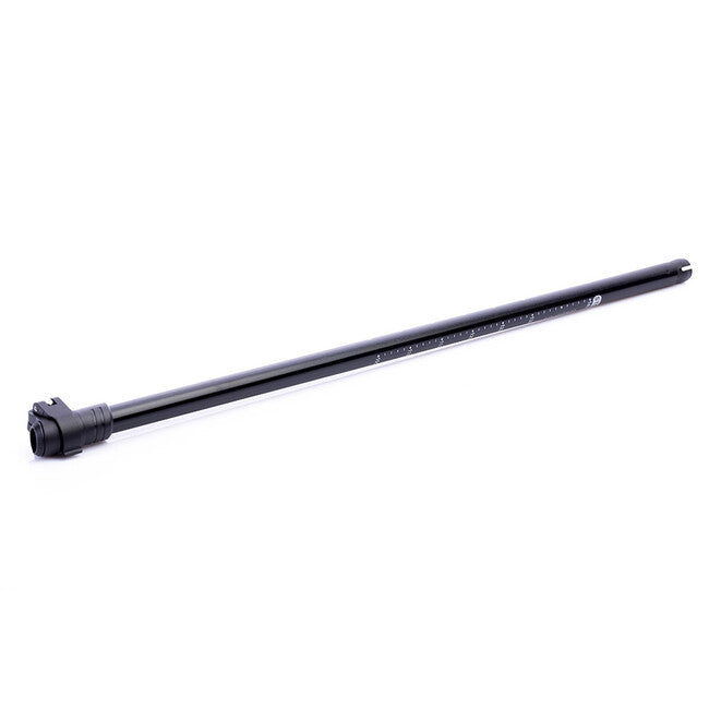 Warp ND Mittelteil mit Flip-Lock-Antrieb FL-17