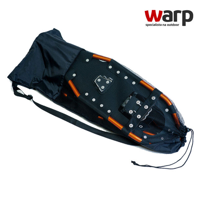 WARP Universal-Schneeschuhüberzug