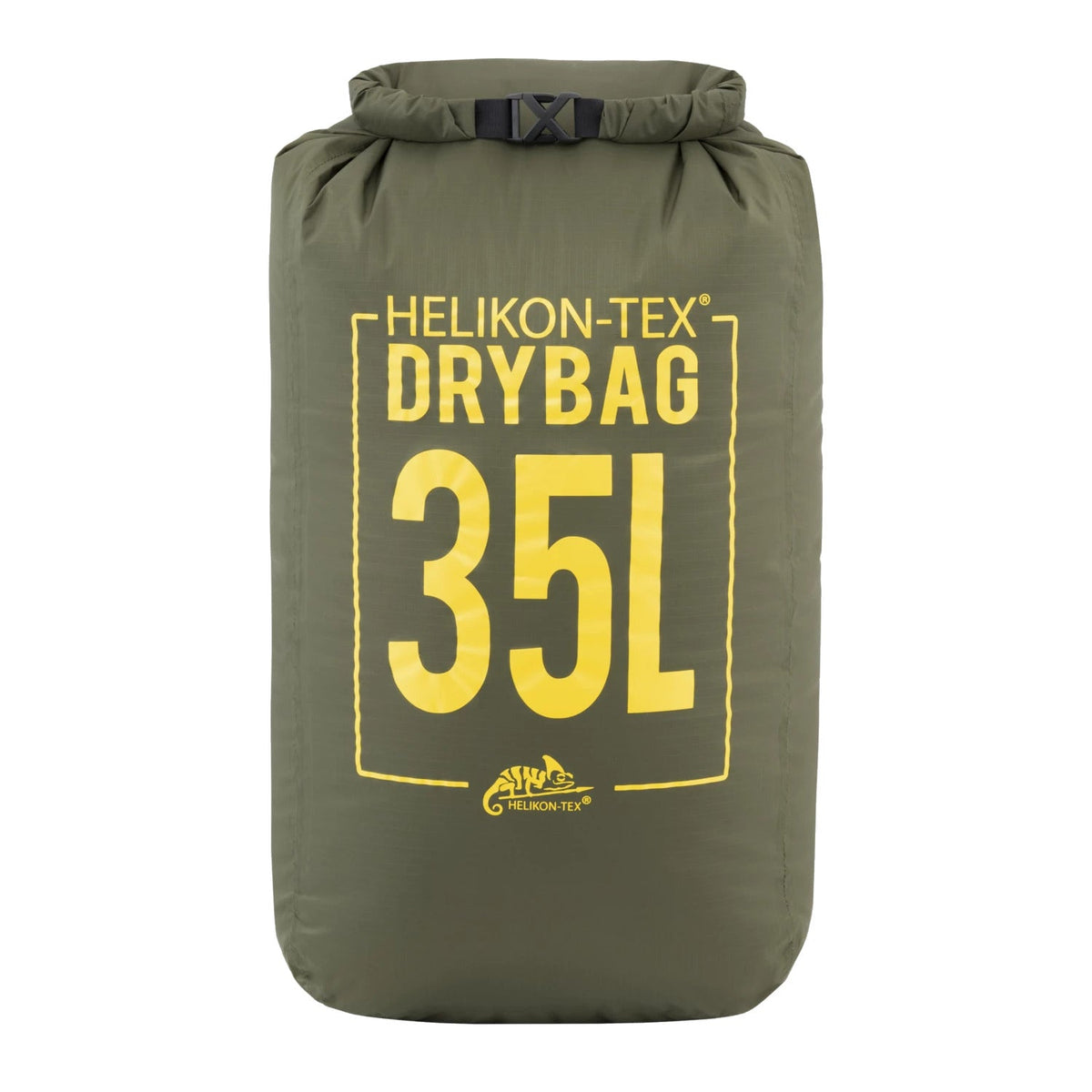 Helikon-Tex Dry taška 35l, olive green/black