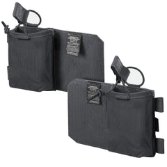 Helikon-Tex "COMPETITION" Πλευρικό Σετ Επιπρόσθετων Θηκών, Shadow Grey