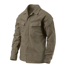 Helikon-Tex Raid Ripstop Shirt, RAL 7013