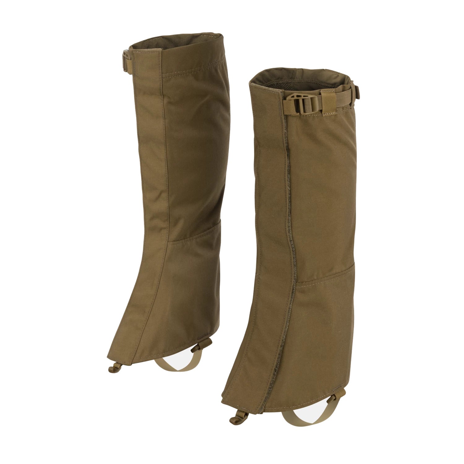 Helikon-Tex Snowfall návleky na obuv Cordura, Coyote