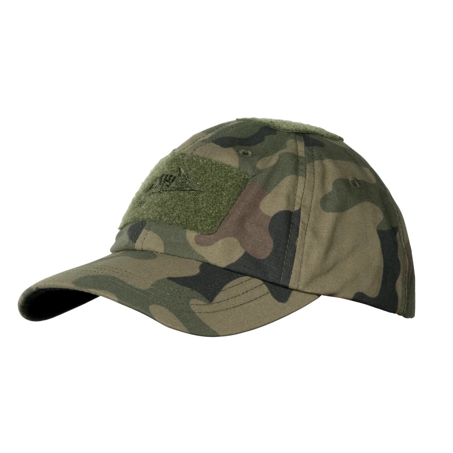 Helikon-Tex PolyCotton Ripstop šiltovka, SK Woodland