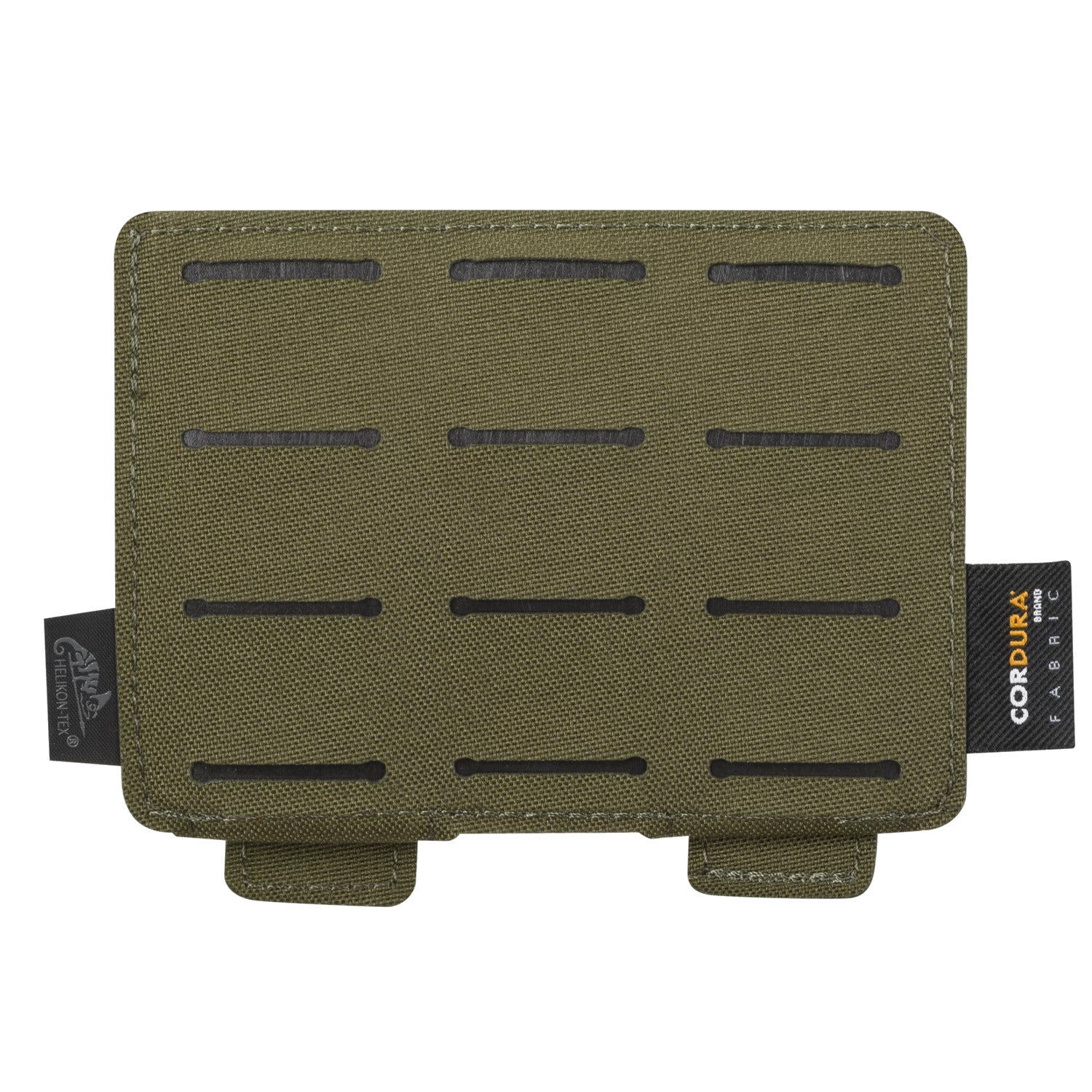 Helikon-Tex BMA Opaskový Molle Adapter 3 Cordura, olivovo zelená