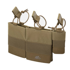 Helikon-Tex Wettkampf TwoGun Insert Einlage - Coyote