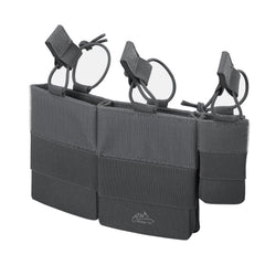 Helikon-Tex COMPETITION TwoGun Insert vlozka - Shadow Grey
