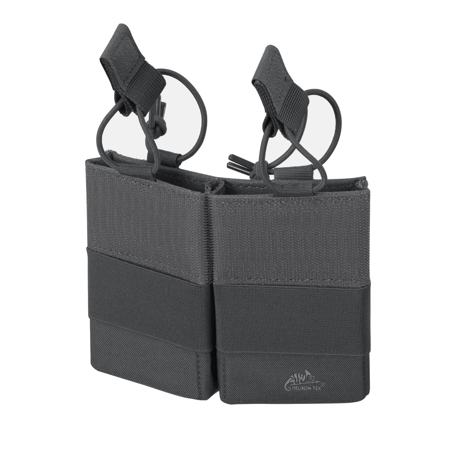 Helikon-Tex COMPETITION vložka Double Rifle Insert, Shadow Grey