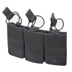 Helikon-Tex COMPETITION Triple Carbine Insert Einlage - Shadow Grey