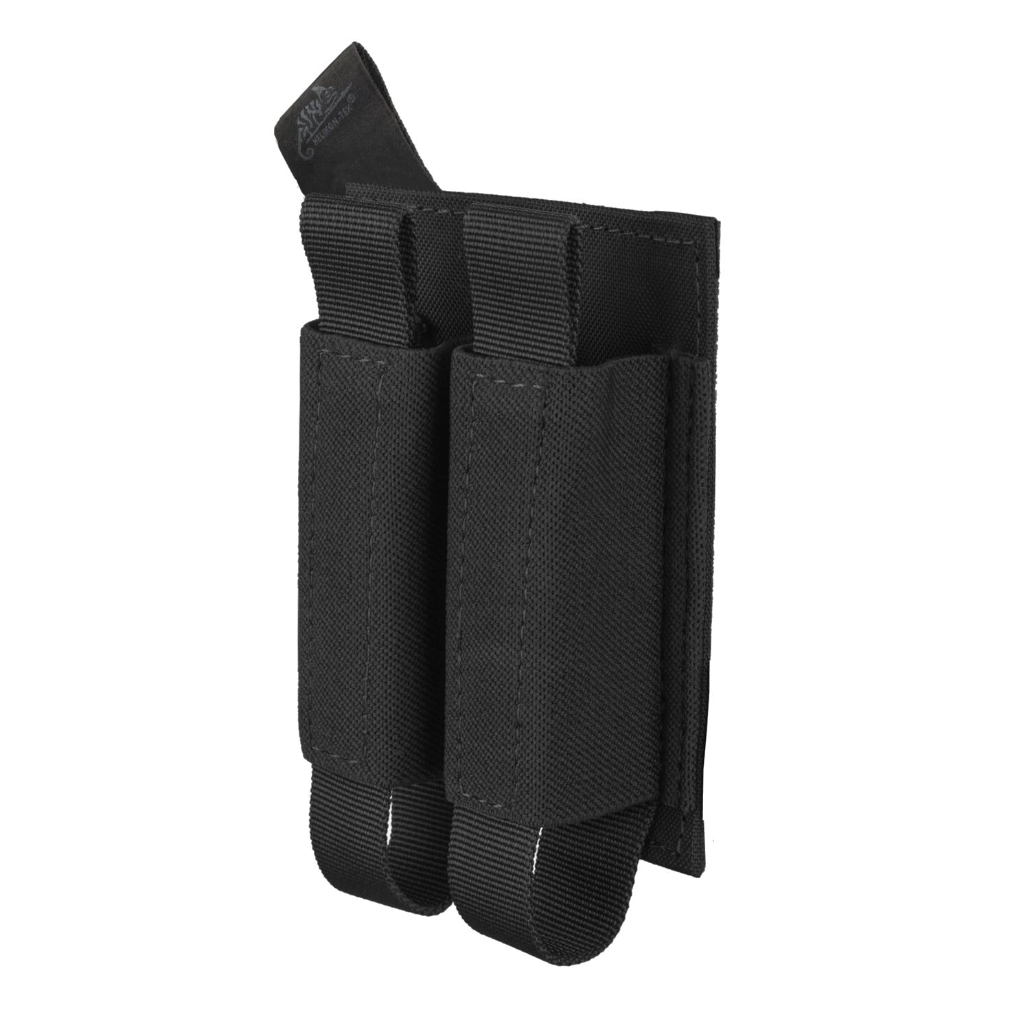 Helikon-Tex Insert dvojité puzdro na pištolové zásobníky Polyester, Black
