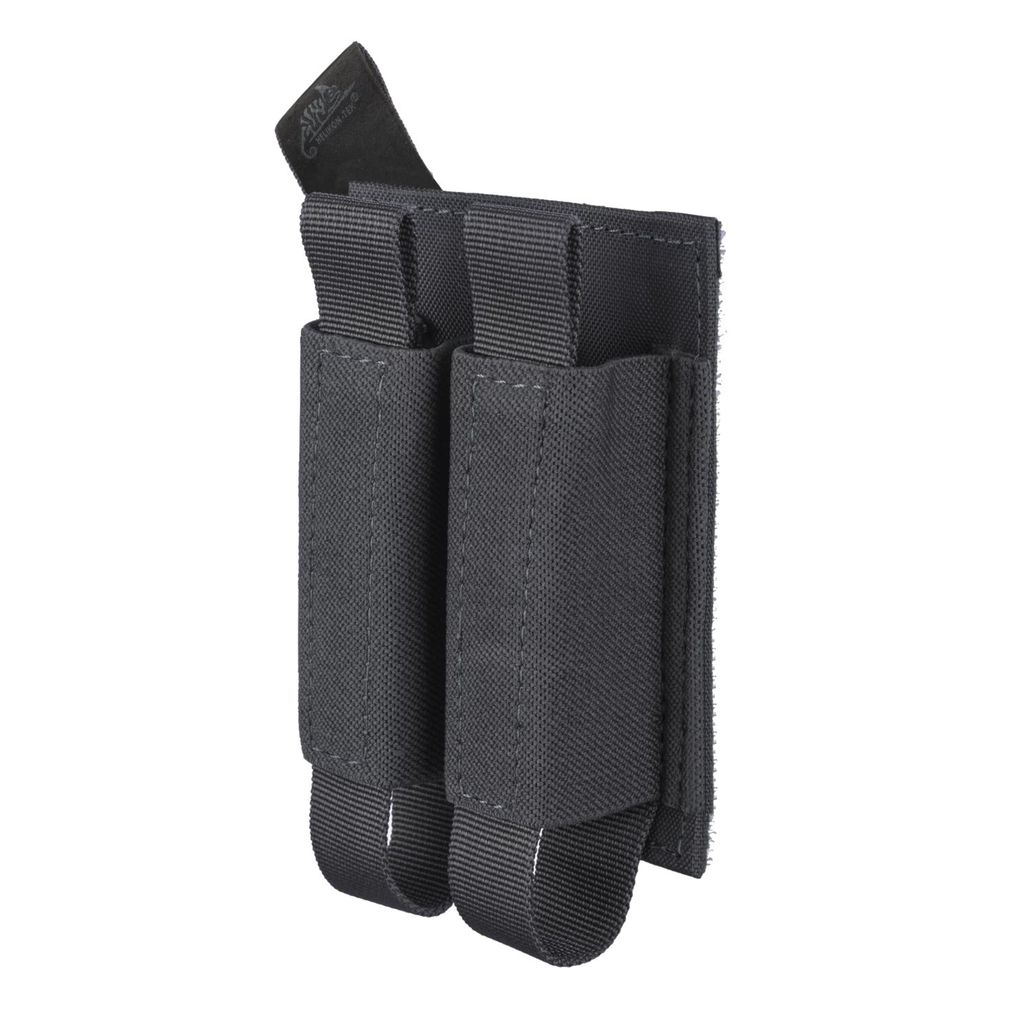 Helikon-Tex Insert dvojité puzdro na pištolové zásobníky Polyester, Shadow Grey
