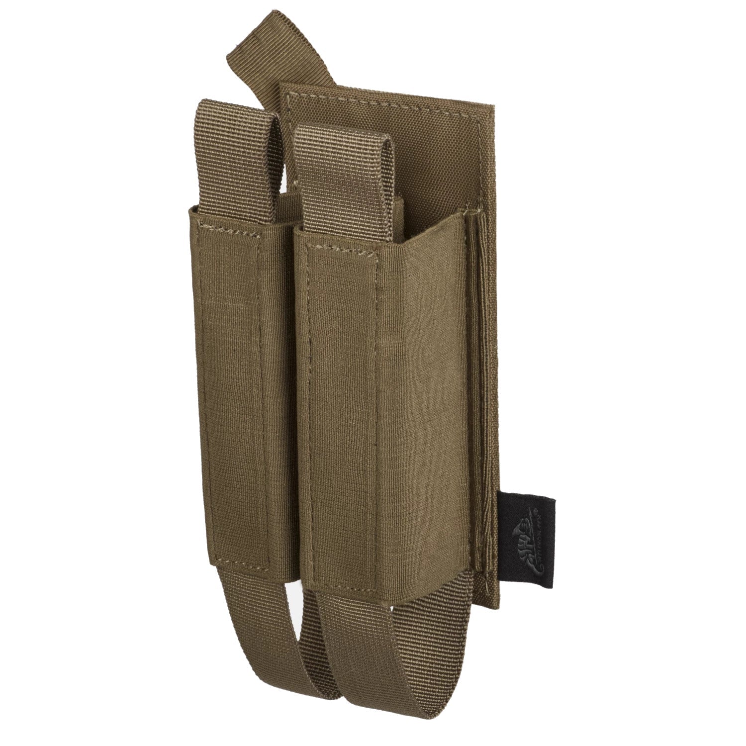 Helikon-Tex Insert puzdro na dva zásobníky Polyester, Coyote