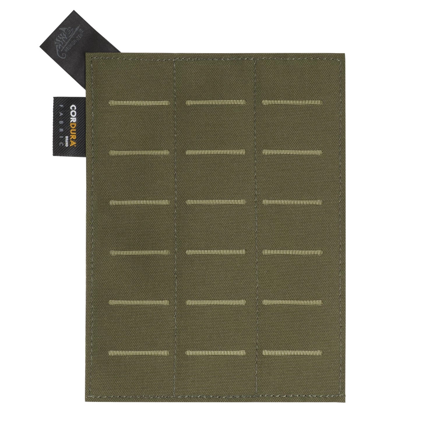 Helikon-Tex Adaptér Molle Insert 3 Cordura, olivovo zelená