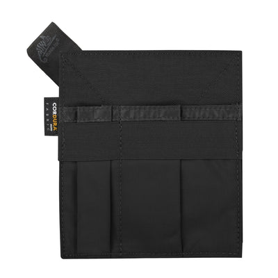 MOLLE-Adapter und Organizer
