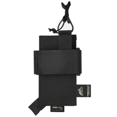 Helikon-Tex Θήκη Όπλου Inverted με Insert Velcro, Μαύρο