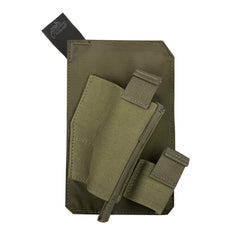 Helikon-Tex Ενθετο Συγκράτησης Πιστολιού, Olive Green