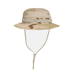 Helikon-Tex BOONIE Hut baumwolle ripstop - US Desert