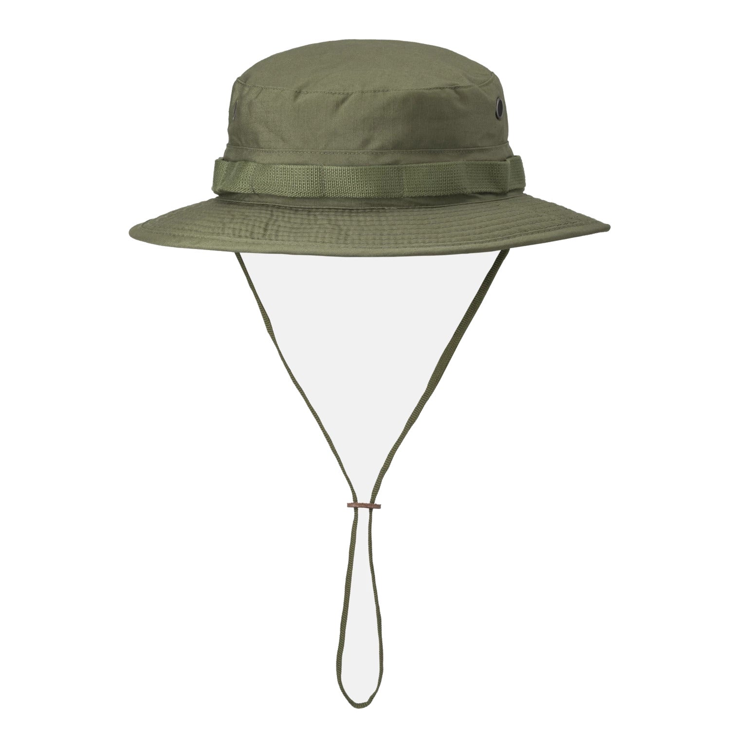 Helikon-Tex BOONIE klobúk PolyCotton Ripstop, olivová