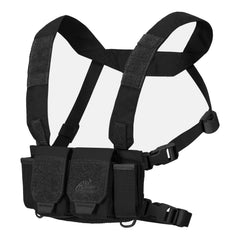 Helikon-Tex COMPETITION MultiGun Chest Rig, Black